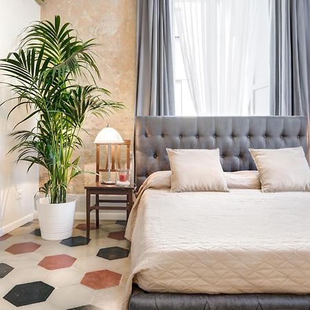 פיסטויה Casa Rowe B&B מראה חיצוני תמונה