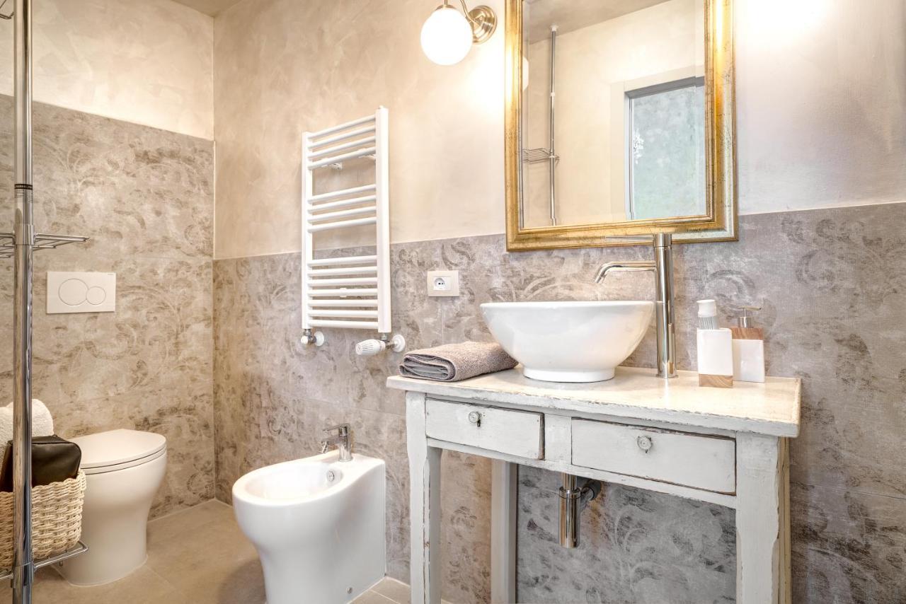 פיסטויה Casa Rowe B&B מראה חיצוני תמונה