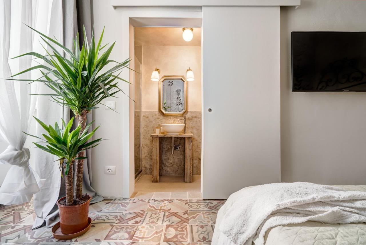פיסטויה Casa Rowe B&B מראה חיצוני תמונה
