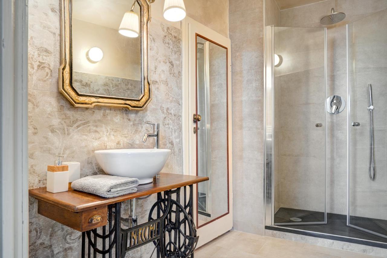 פיסטויה Casa Rowe B&B מראה חיצוני תמונה