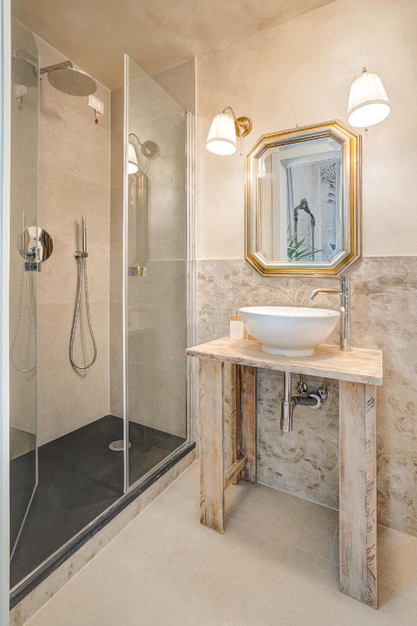 פיסטויה Casa Rowe B&B מראה חיצוני תמונה
