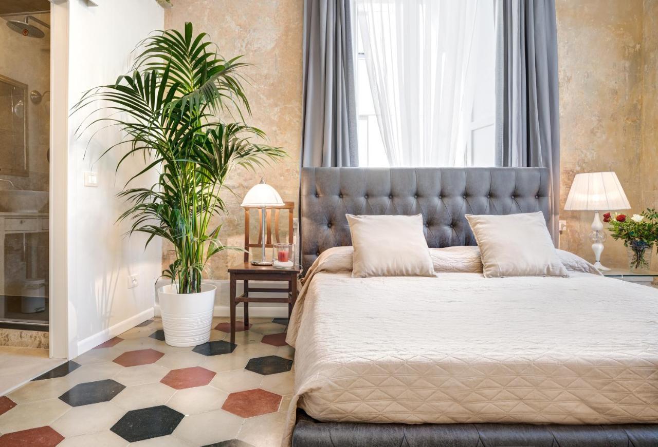 פיסטויה Casa Rowe B&B מראה חיצוני תמונה